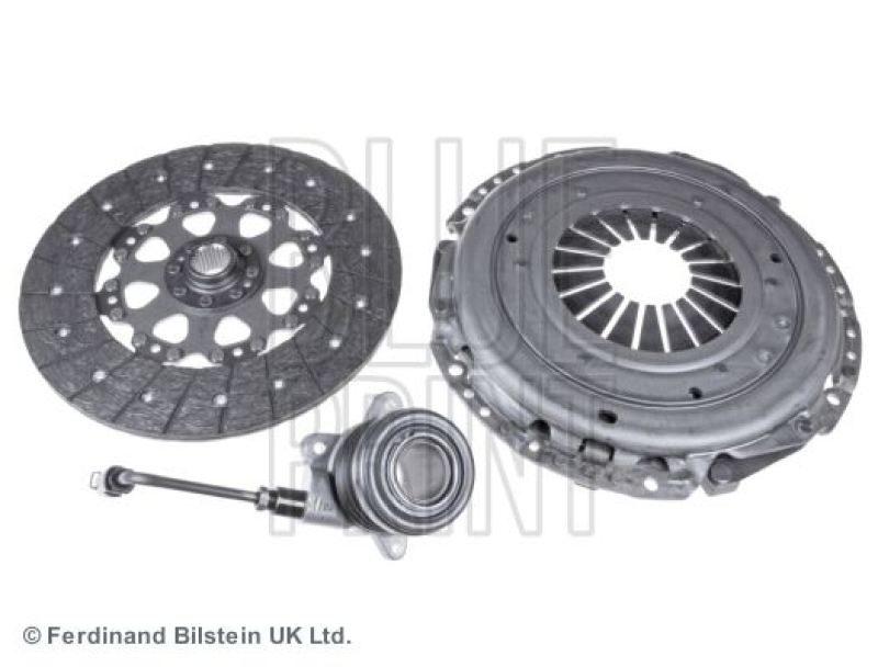 BLUE PRINT ADG030207 Kupplungssatz f&uuml;r KIA