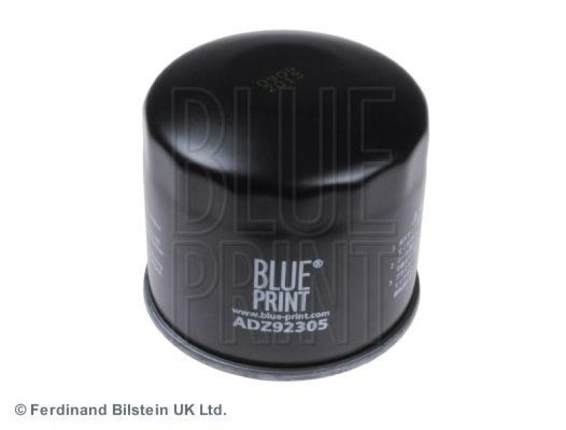 BLUE PRINT ADZ92305 Kraftstofffilter für Isuzu