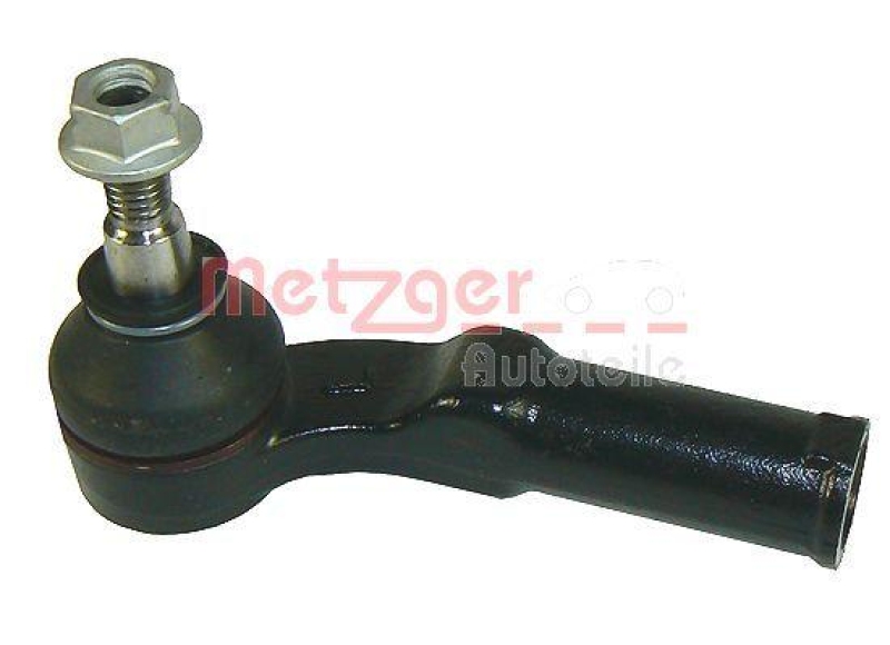 METZGER 54044511 Spurstangenkopf für FORD VA links