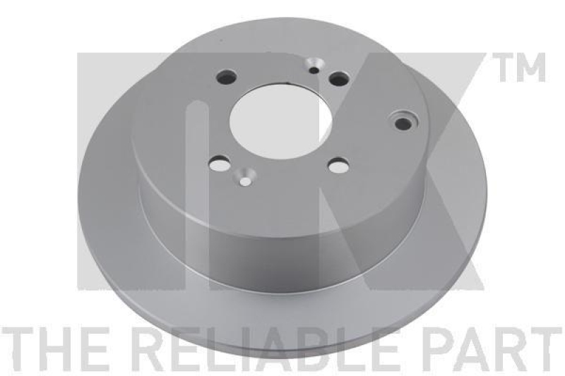 NK 313430 Bremsscheibe für HYUNDAI, KIA