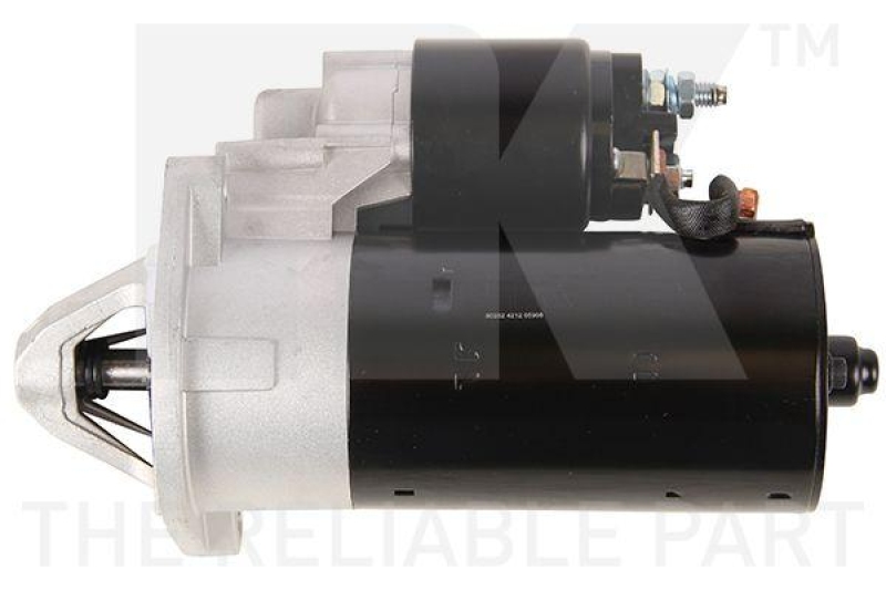 NK 4780257 Starter für FORD