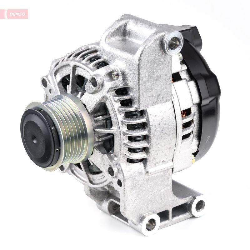 DENSO DAN1310 Generator FIAT 500L 1.3 D (12 - )