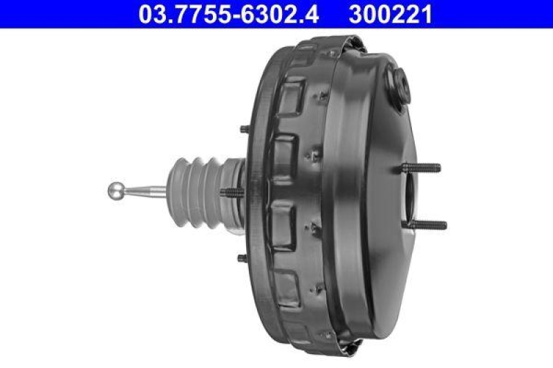 ATE 03.7755-6302.4 Bremsgerät