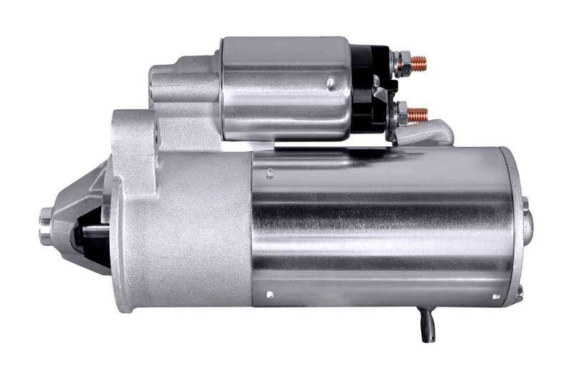 HELLA 8EA 012 526-131 Starter 12V 2kW