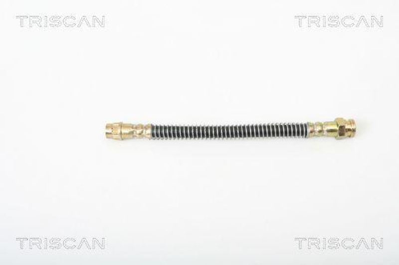 TRISCAN 8150 28221 Bremsschlauch Hinten für Citroen C2,C3