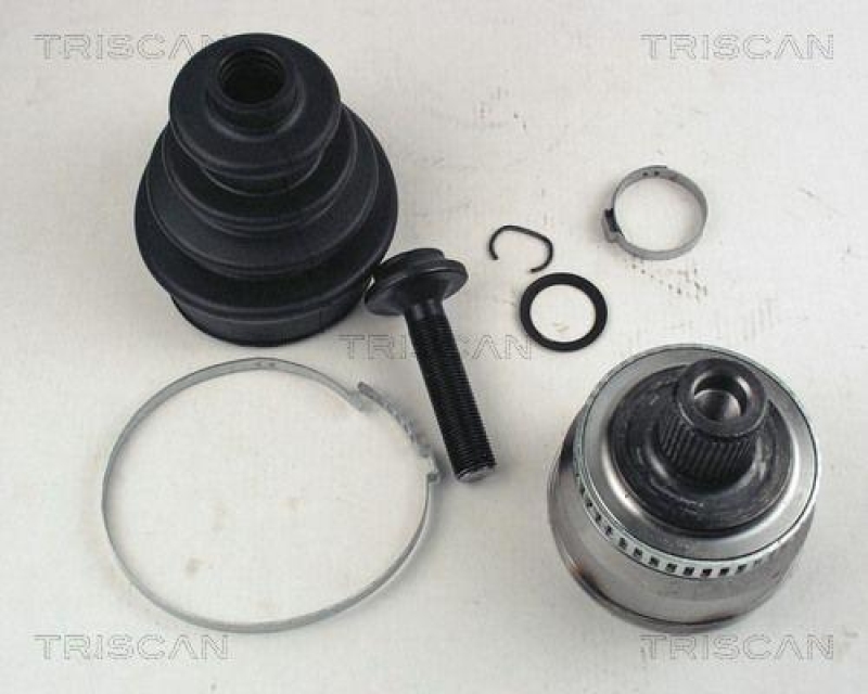 TRISCAN 8540 29141 Gleichlaufgelenk für Audi, Volkswagen