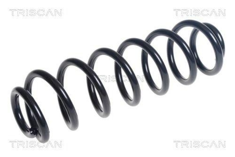 TRISCAN 8750 29460 Spiralfeder Hinten für Vw Passat