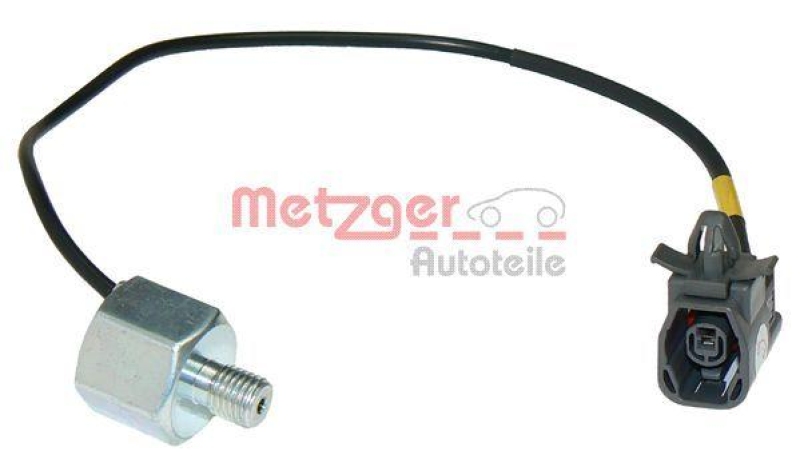 METZGER 0907010 Klopfsensor für MAZDA