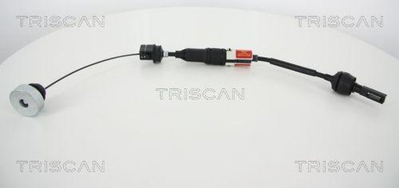 TRISCAN 8140 28272 Kupplungsseil für Peugeot 406