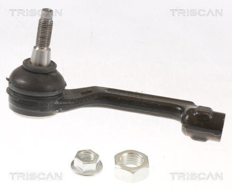 TRISCAN 8500 28126 Kugelgelenk Aussen für Opel Corsa, Peugeot 208