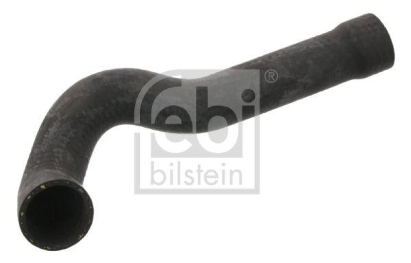 FEBI BILSTEIN 37130 Kühlwasserschlauch für BMW