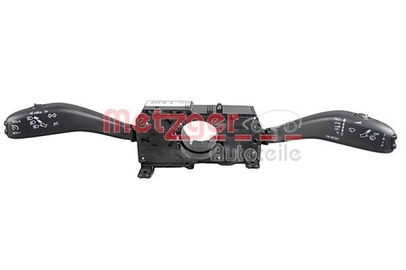 METZGER 0916603 Lenkstockschalter für SKODA/VW