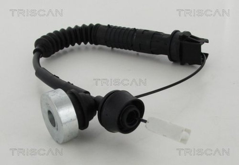 TRISCAN 8140 28272a Kupplungsseil für Peugeot 406