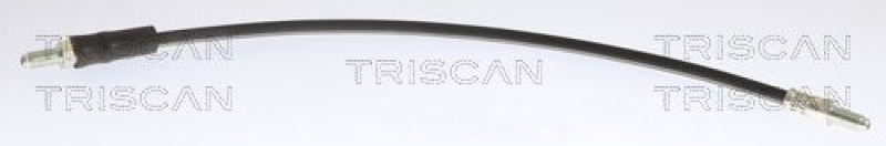 TRISCAN 8150 16161 Bremsschlauch für Ford