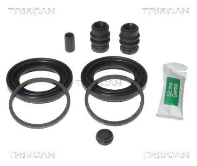 TRISCAN 8170 204536 Reperatursatz für Nissan, Renault