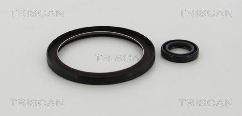 TRISCAN 8550 10014 Wellendichtringsatz, Kupplung für Psa, Toyota