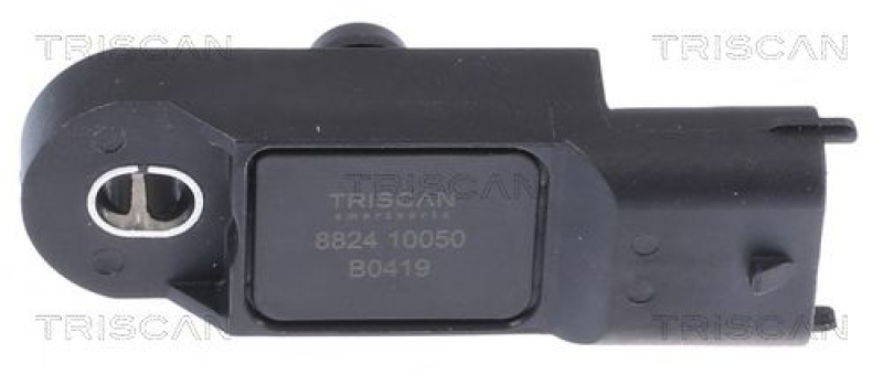 TRISCAN 8824 10050 Sensor, Manifold Druck für Opel, Nissan, Renault