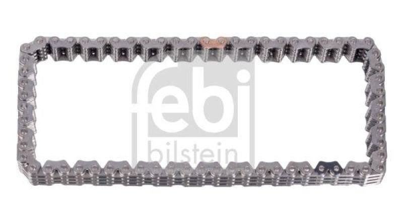 FEBI BILSTEIN 100073 Kette für Ölpumpe für NISSAN