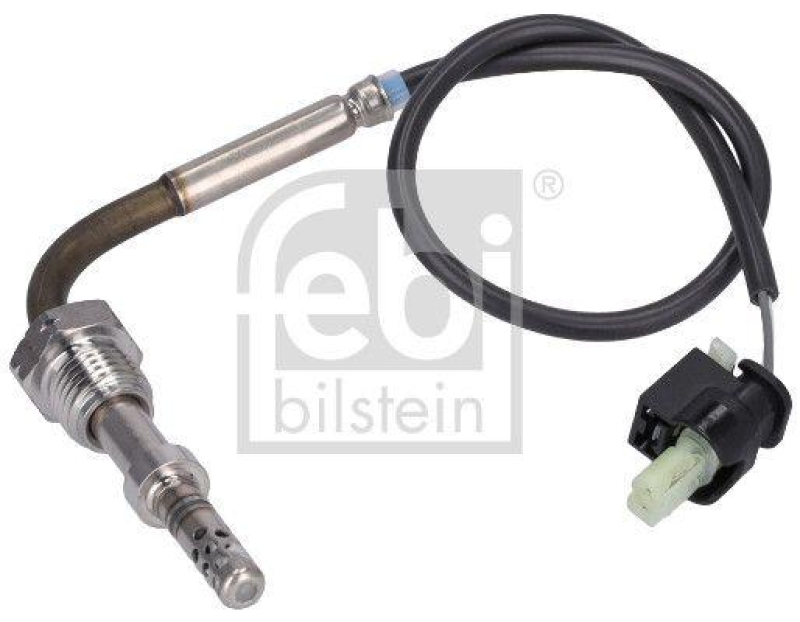 FEBI BILSTEIN 185430 Abgastemperatursensor für Mercedes-Benz