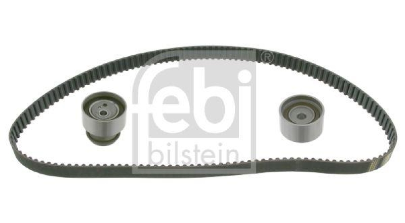 FEBI BILSTEIN 27283 Zahnriemensatz für MAZDA