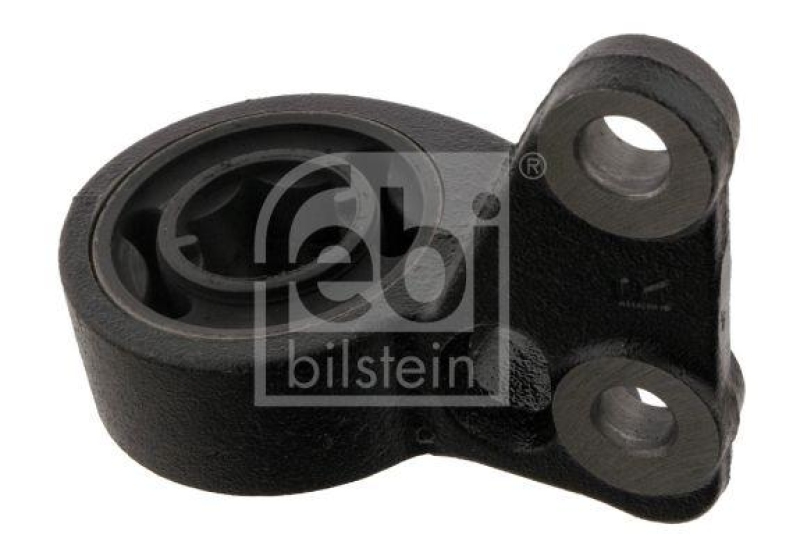 FEBI BILSTEIN 30715 Querlenkerlager mit Halter für ROVER