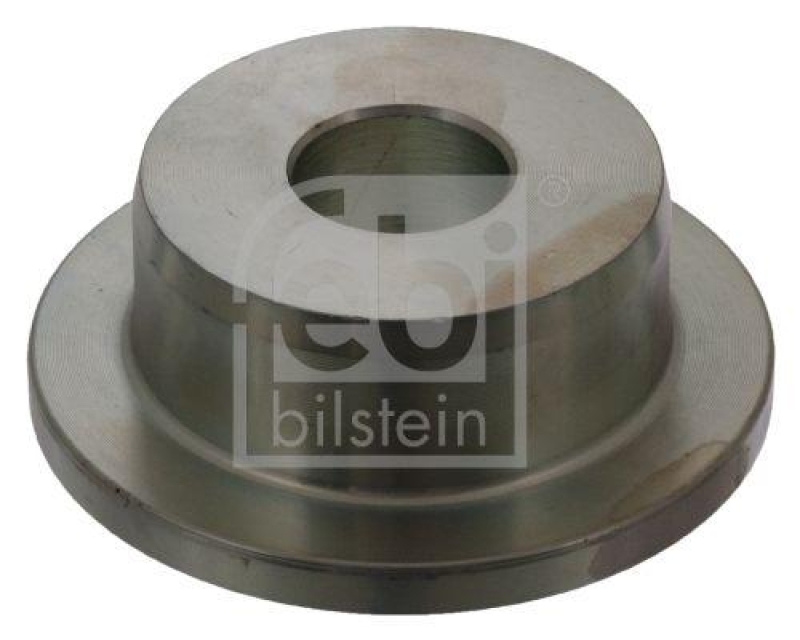 FEBI BILSTEIN 44546 Achsstrebenlager für Volvo