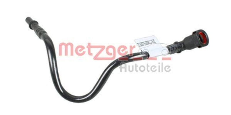 METZGER 2150073 Kraftstoffleitung für FORD