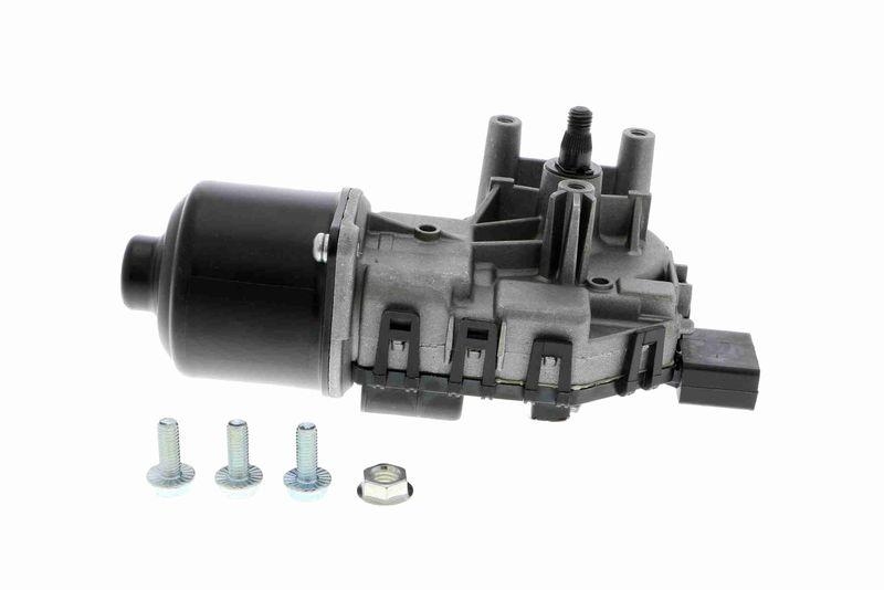 VEMO V10-07-0042 Wischermotor 12V vorne für VW