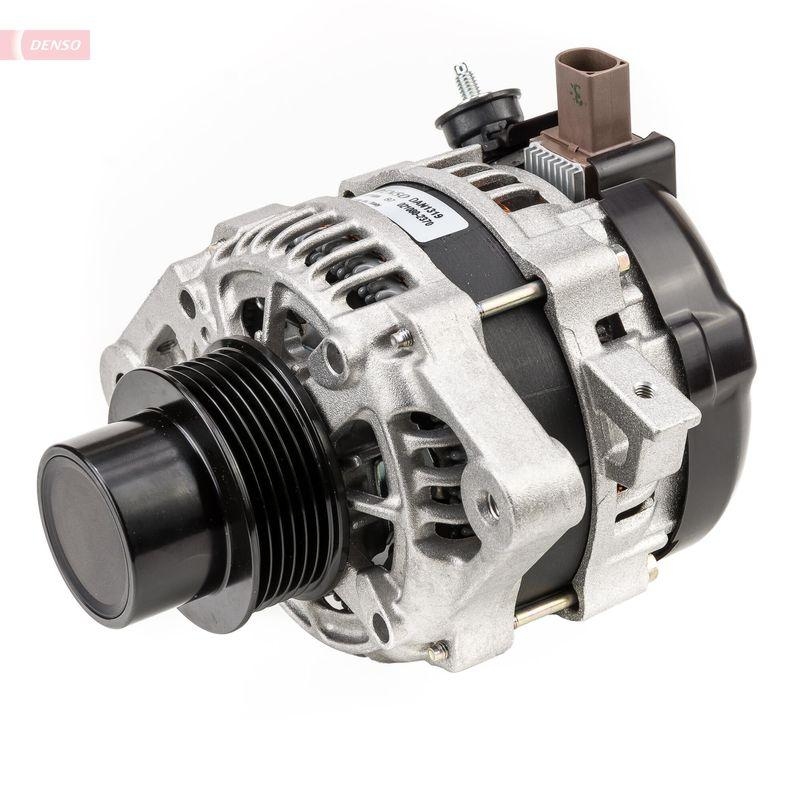 DENSO DAN1319 Generator TOYOTA AYGO (_B4_) 1.0 (14-)