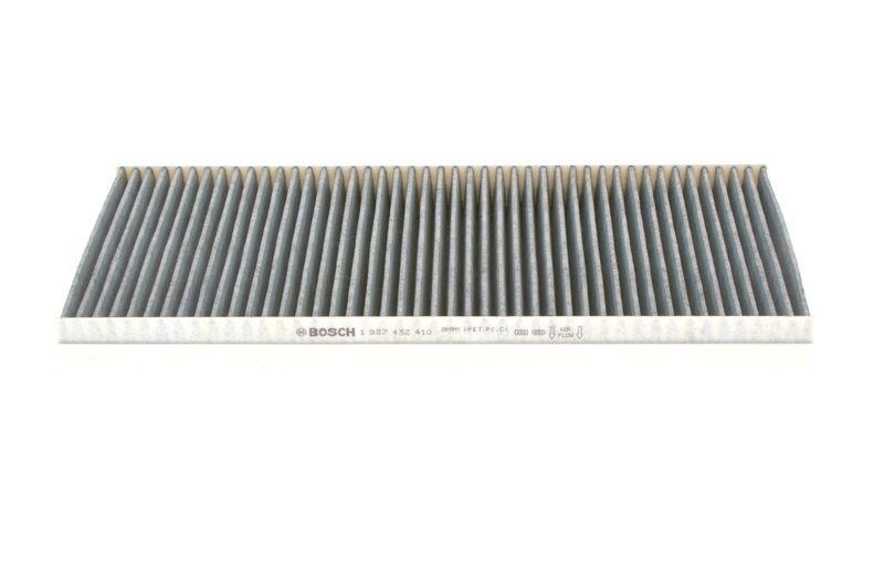 BOSCH 1 987 432 410 Filter Innenraumluft