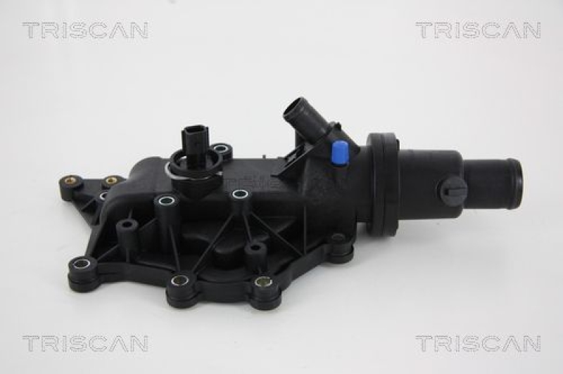 TRISCAN 8620 30789 Thermostat M. Gehäuse für Renault