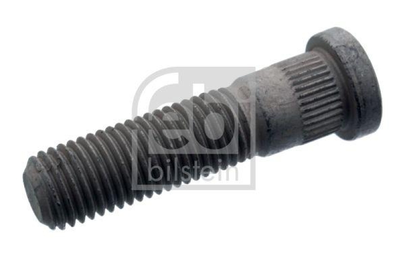 FEBI BILSTEIN 100166 Radbolzen für Ford