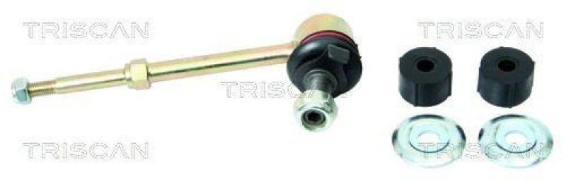 TRISCAN 8500 13621 Stabilisatorstange für Toyota Landcruiser 90