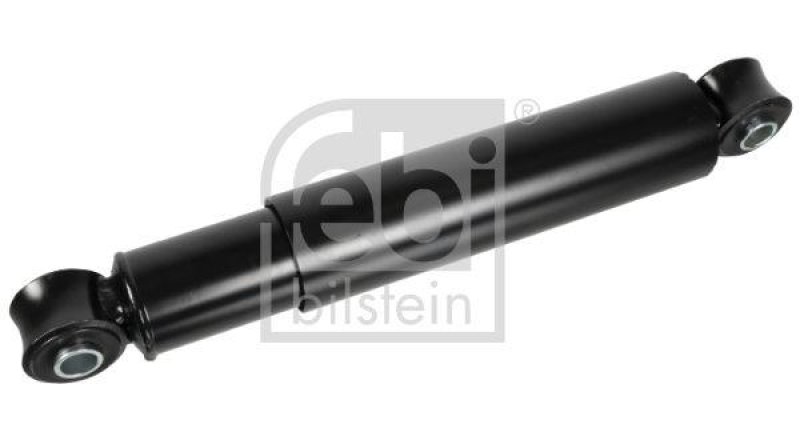 FEBI BILSTEIN 172163 Stoßdämpfer für Volvo