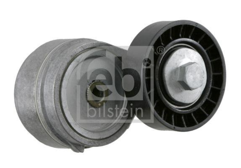 FEBI BILSTEIN 22898 Riemenspanner für Keilrippenriemen für Iveco