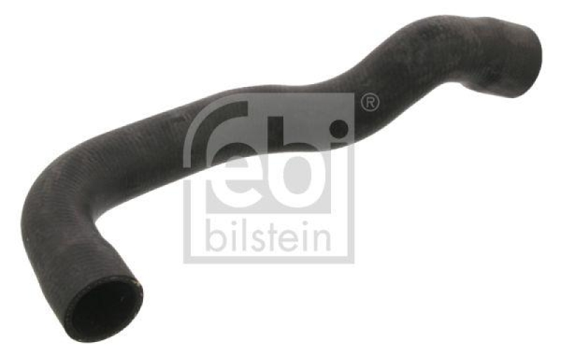 FEBI BILSTEIN 37131 Kühlwasserschlauch für BMW