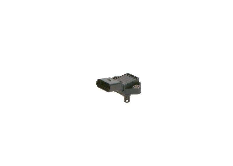 BOSCH 0 281 002 976 Sensor Ansauglufttemperatur