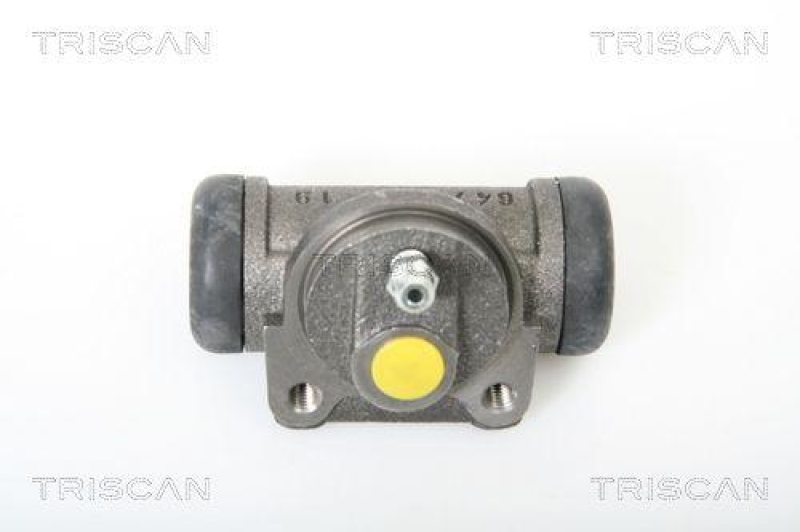 TRISCAN 8130 28048 Radzylinder für Peugeot 306