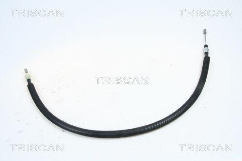 TRISCAN 8140 28156 Handbremsseil f&uuml;r Peugeot 206 98- Br. Drum