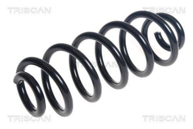 TRISCAN 8750 29497 Spiralfeder Hinten für Coil Spring Rear Audi