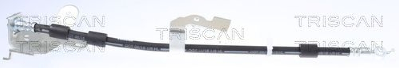 TRISCAN 8150 162001 Bremsschlauch für Ford