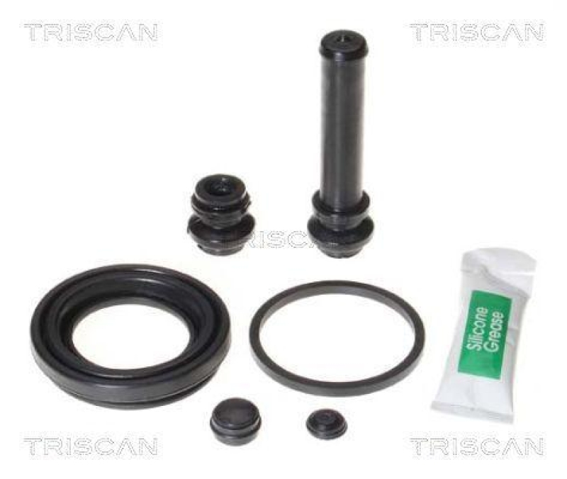 TRISCAN 8170 204540 Reperatursatz für Toyota