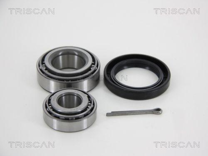 TRISCAN 8530 16103 Radlagersatz Vorne für Ford