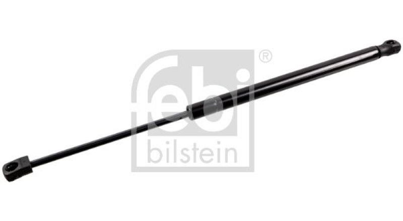 FEBI BILSTEIN 103848 Gasdruckfeder für Motorhaube für Mercedes-Benz