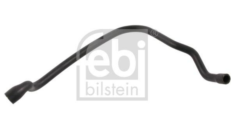 FEBI BILSTEIN 37132 Kühlwasserschlauch für BMW