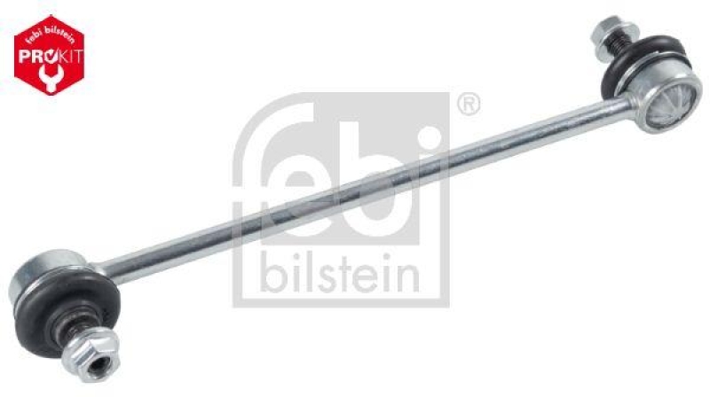 FEBI BILSTEIN 42938 Verbindungsstange mit Sicherungsmuttern für TOYOTA