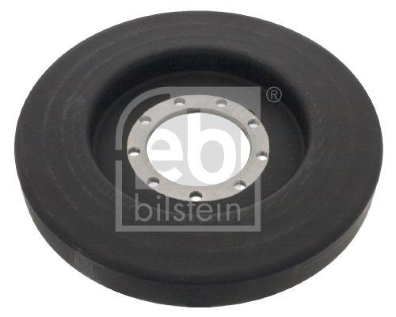 FEBI BILSTEIN 48758 Schwingungsdämpfer für Kurbelwelle für M A N