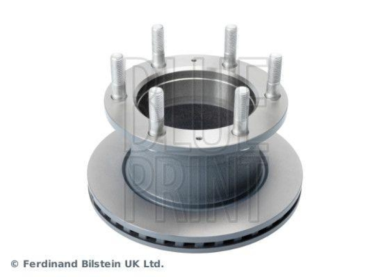BLUE PRINT ADBP430045 Bremsscheibe für RENAULT LKW (RVI)