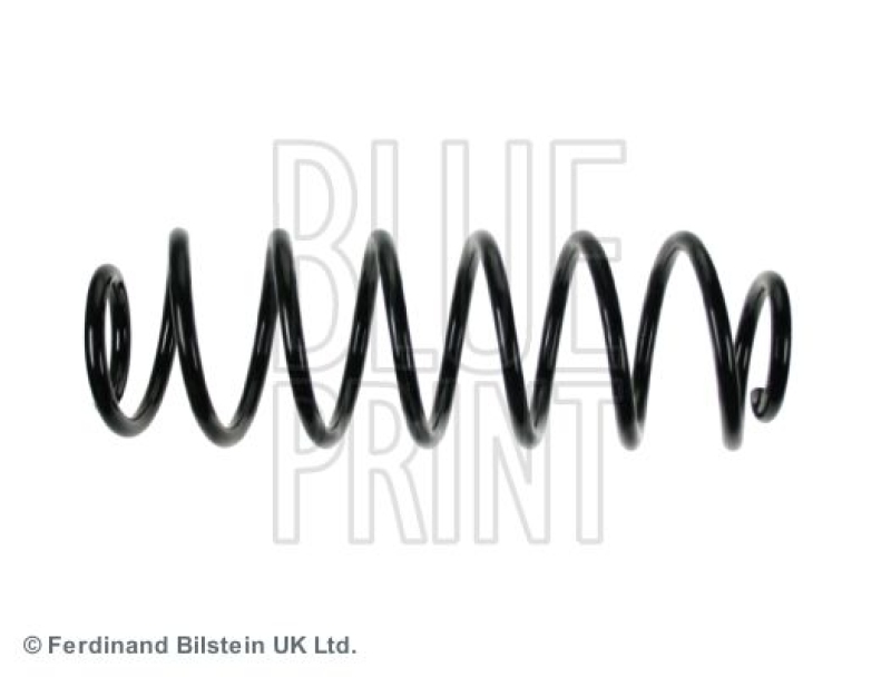 BLUE PRINT ADM588326 Fahrwerksfeder für MAZDA