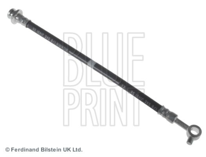 BLUE PRINT ADN153184 Bremsschlauch für NISSAN